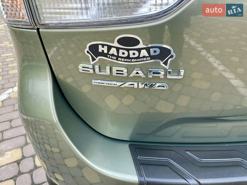Позашляховик / Кросовер Subaru Forester 2019 в Вінниці фото 34 Позашляховик / Кросовер Subaru Forester 2019 в Вінниці