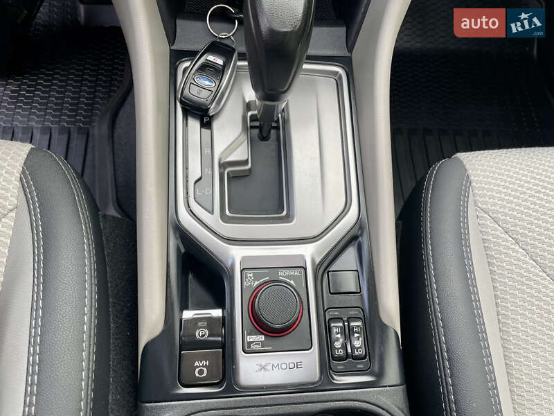 Позашляховик / Кросовер Subaru Forester 2019 в Вінниці фото 42 Позашляховик / Кросовер Subaru Forester 2019 в Вінниці