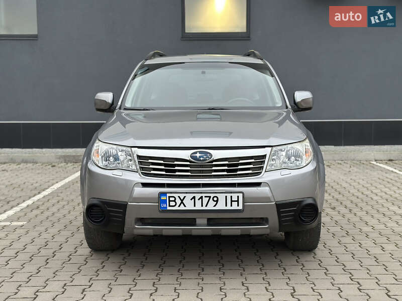 Внедорожник / Кроссовер Subaru Forester 2008 в Хмельницком фото 9 Внедорожник / Кроссовер Subaru Forester 2008 в Хмельницком