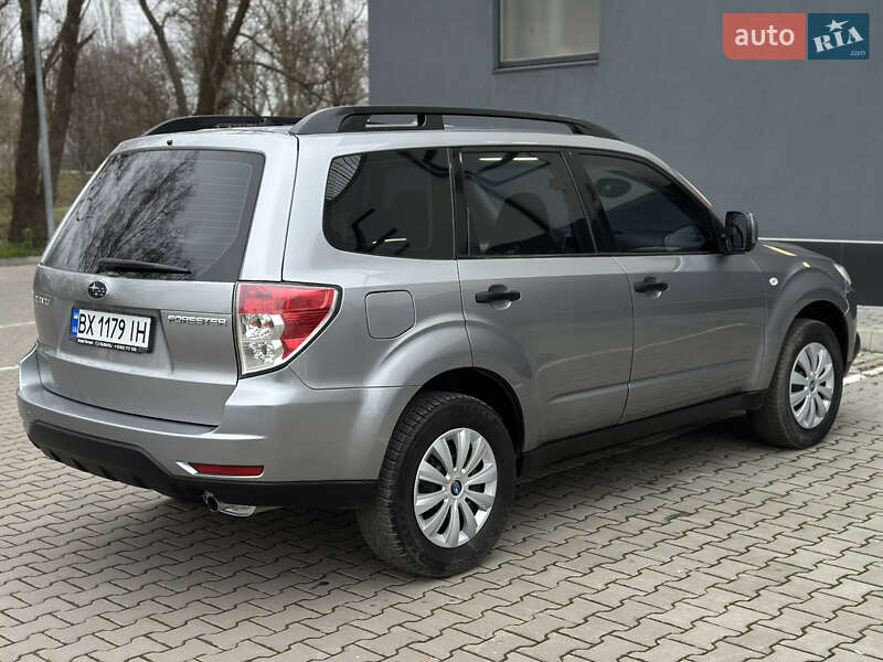 Внедорожник / Кроссовер Subaru Forester 2008 в Хмельницком фото 17 Внедорожник / Кроссовер Subaru Forester 2008 в Хмельницком