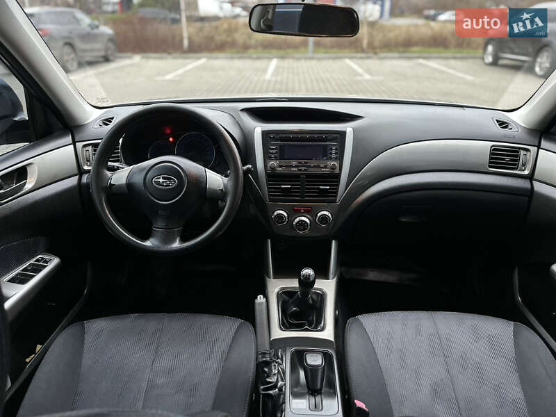 Внедорожник / Кроссовер Subaru Forester 2008 в Хмельницком фото 26 Внедорожник / Кроссовер Subaru Forester 2008 в Хмельницком