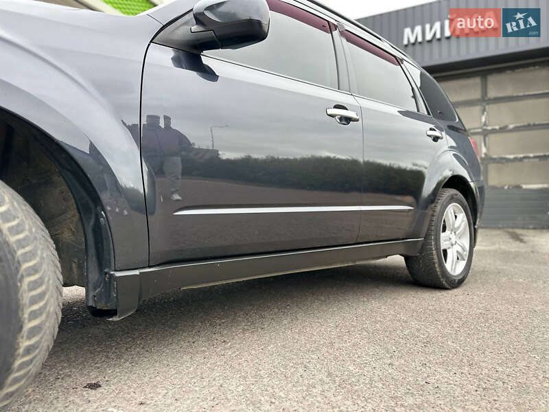 Позашляховик / Кросовер Subaru Forester 2008 в Дрогобичі фото 16 Позашляховик / Кросовер Subaru Forester 2008 в Дрогобичі