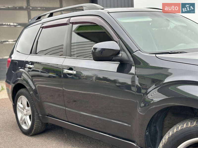 Позашляховик / Кросовер Subaru Forester 2008 в Дрогобичі фото 27 Позашляховик / Кросовер Subaru Forester 2008 в Дрогобичі