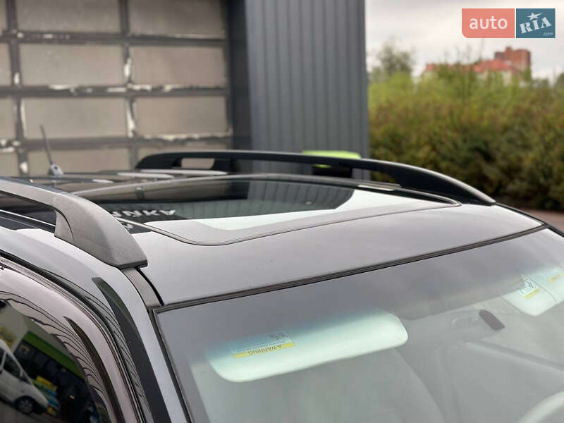 Позашляховик / Кросовер Subaru Forester 2008 в Дрогобичі фото 32 Позашляховик / Кросовер Subaru Forester 2008 в Дрогобичі