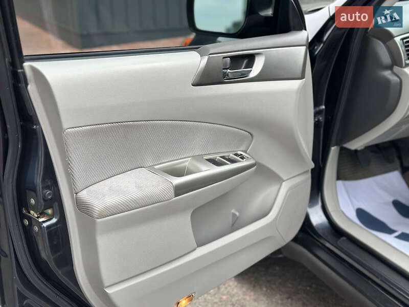 Позашляховик / Кросовер Subaru Forester 2008 в Дрогобичі фото 52 Позашляховик / Кросовер Subaru Forester 2008 в Дрогобичі