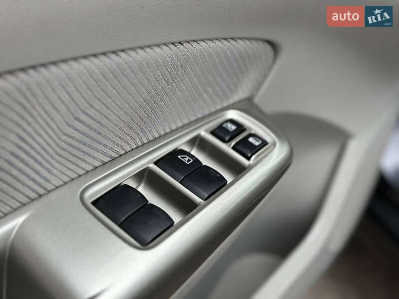 Позашляховик / Кросовер Subaru Forester 2008 в Дрогобичі фото 53 Позашляховик / Кросовер Subaru Forester 2008 в Дрогобичі