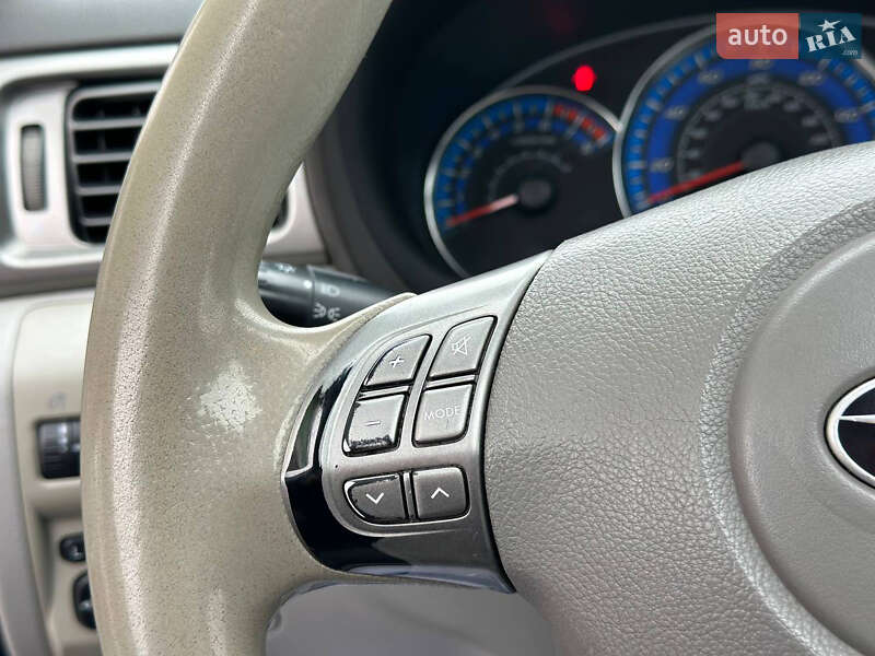 Позашляховик / Кросовер Subaru Forester 2008 в Дрогобичі фото 56 Позашляховик / Кросовер Subaru Forester 2008 в Дрогобичі