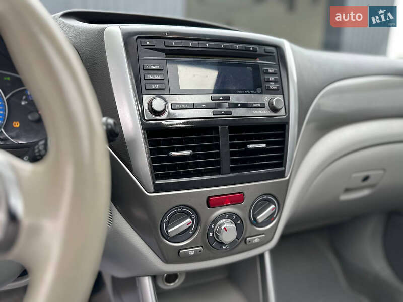 Позашляховик / Кросовер Subaru Forester 2008 в Дрогобичі фото 61 Позашляховик / Кросовер Subaru Forester 2008 в Дрогобичі