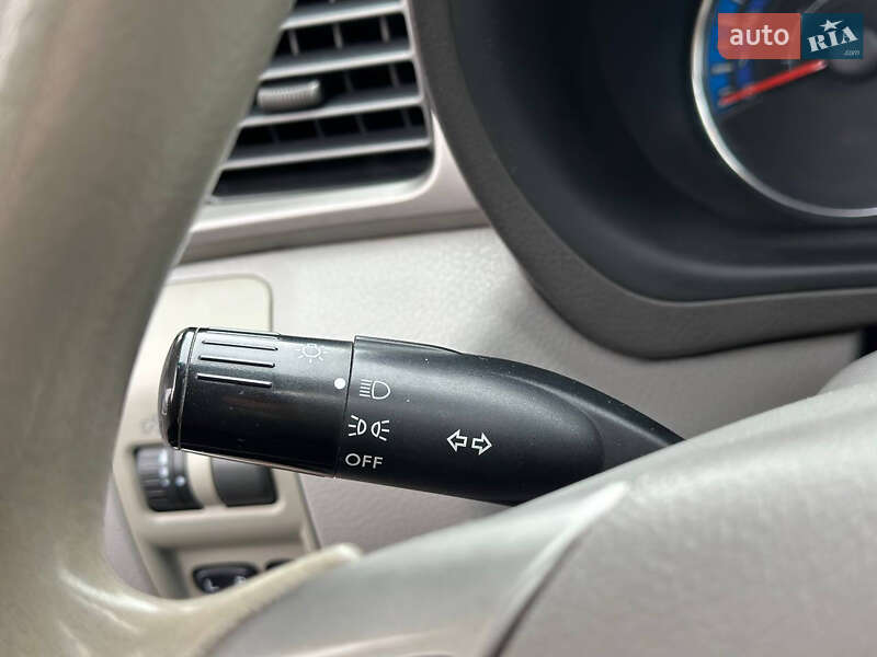Позашляховик / Кросовер Subaru Forester 2008 в Дрогобичі фото 65 Позашляховик / Кросовер Subaru Forester 2008 в Дрогобичі