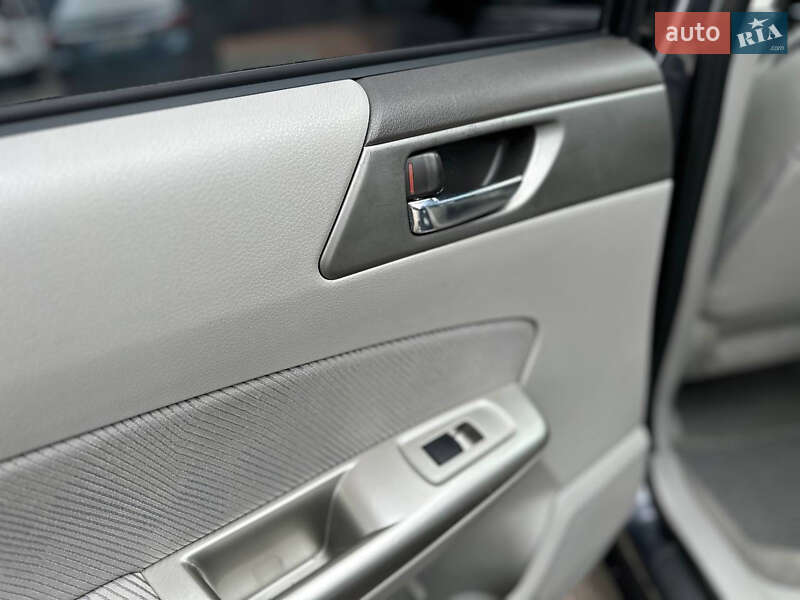 Позашляховик / Кросовер Subaru Forester 2008 в Дрогобичі фото 68 Позашляховик / Кросовер Subaru Forester 2008 в Дрогобичі