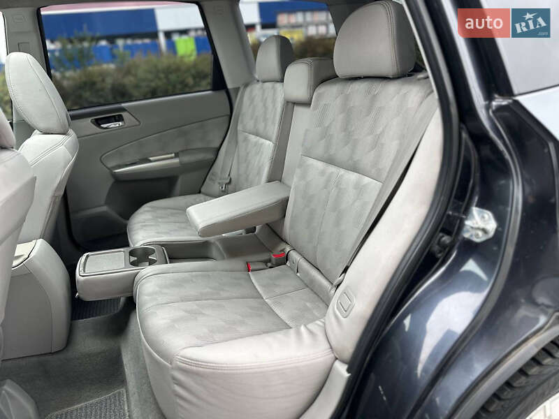 Позашляховик / Кросовер Subaru Forester 2008 в Дрогобичі фото 71 Позашляховик / Кросовер Subaru Forester 2008 в Дрогобичі