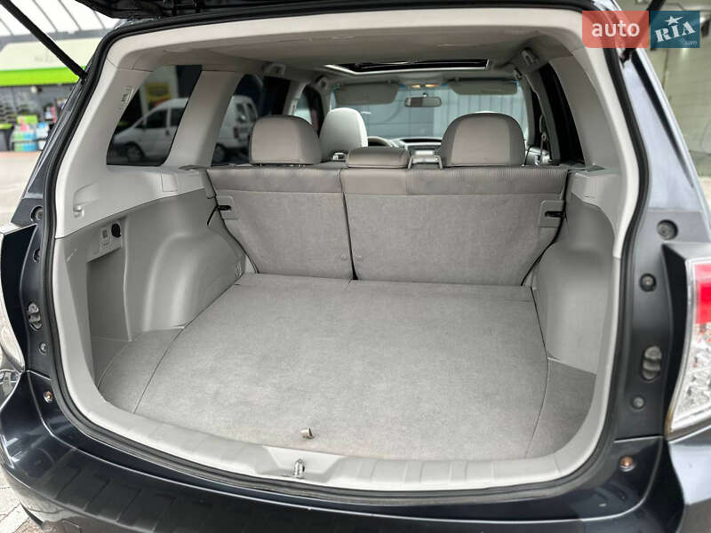 Позашляховик / Кросовер Subaru Forester 2008 в Дрогобичі фото 85 Позашляховик / Кросовер Subaru Forester 2008 в Дрогобичі