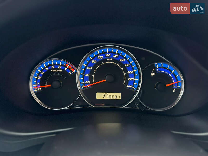 Внедорожник / Кроссовер Subaru Forester 2008 в Хмельницком фото 27 Внедорожник / Кроссовер Subaru Forester 2008 в Хмельницком