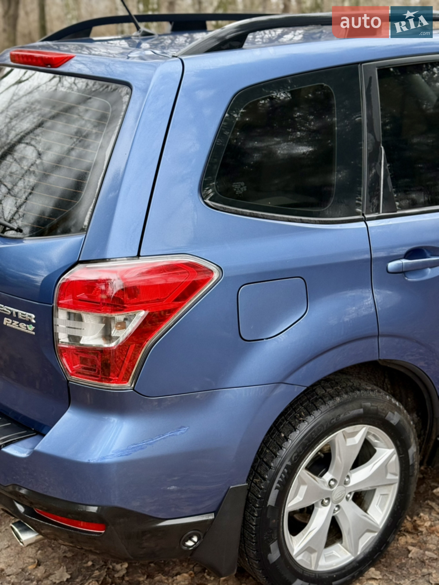2015 Subaru Forester - мініатюра 16