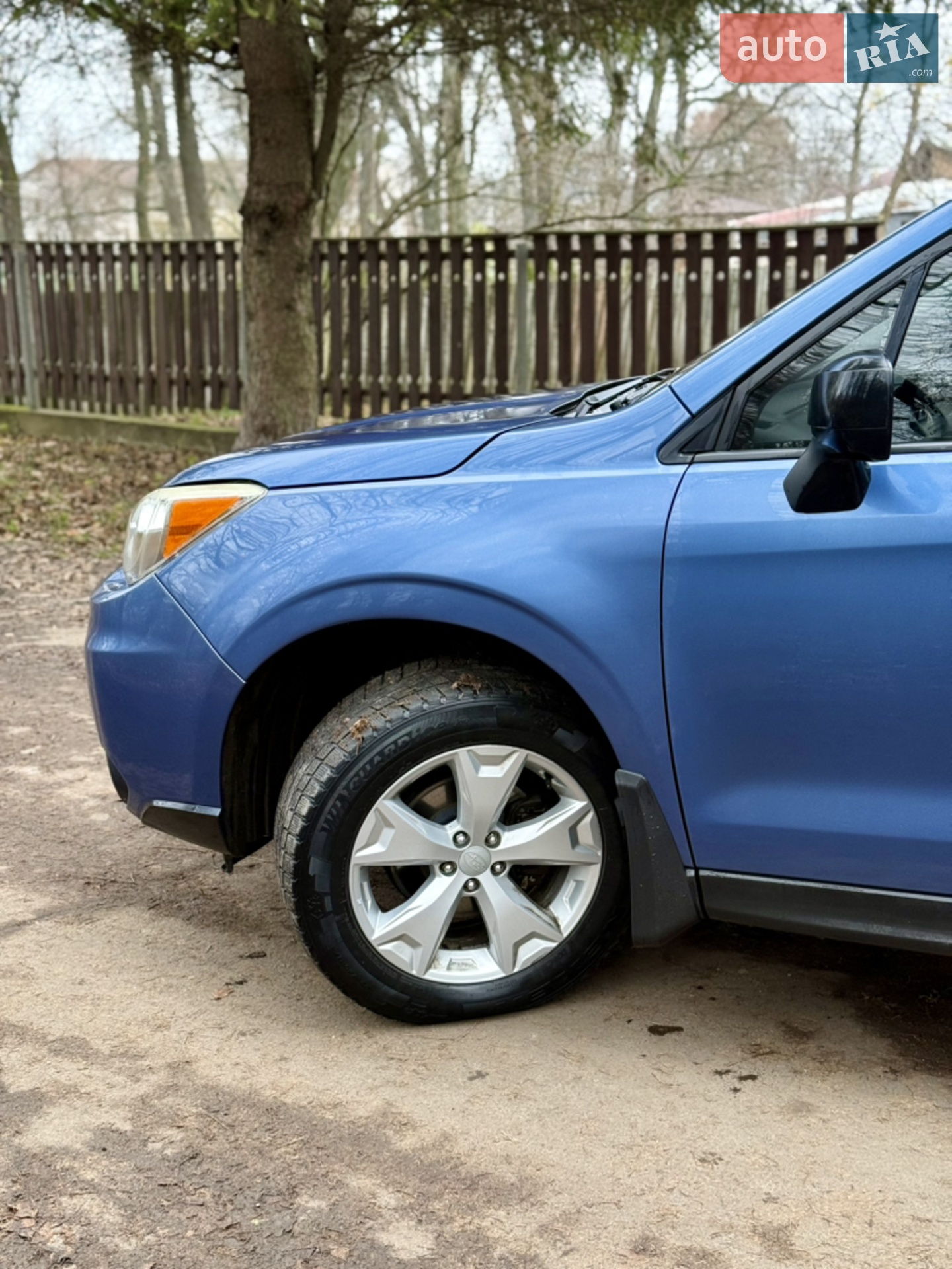 2015 Subaru Forester - мініатюра 24