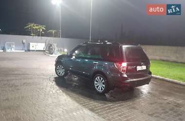 Внедорожник / Кроссовер Subaru Forester 2012 в Днепре
