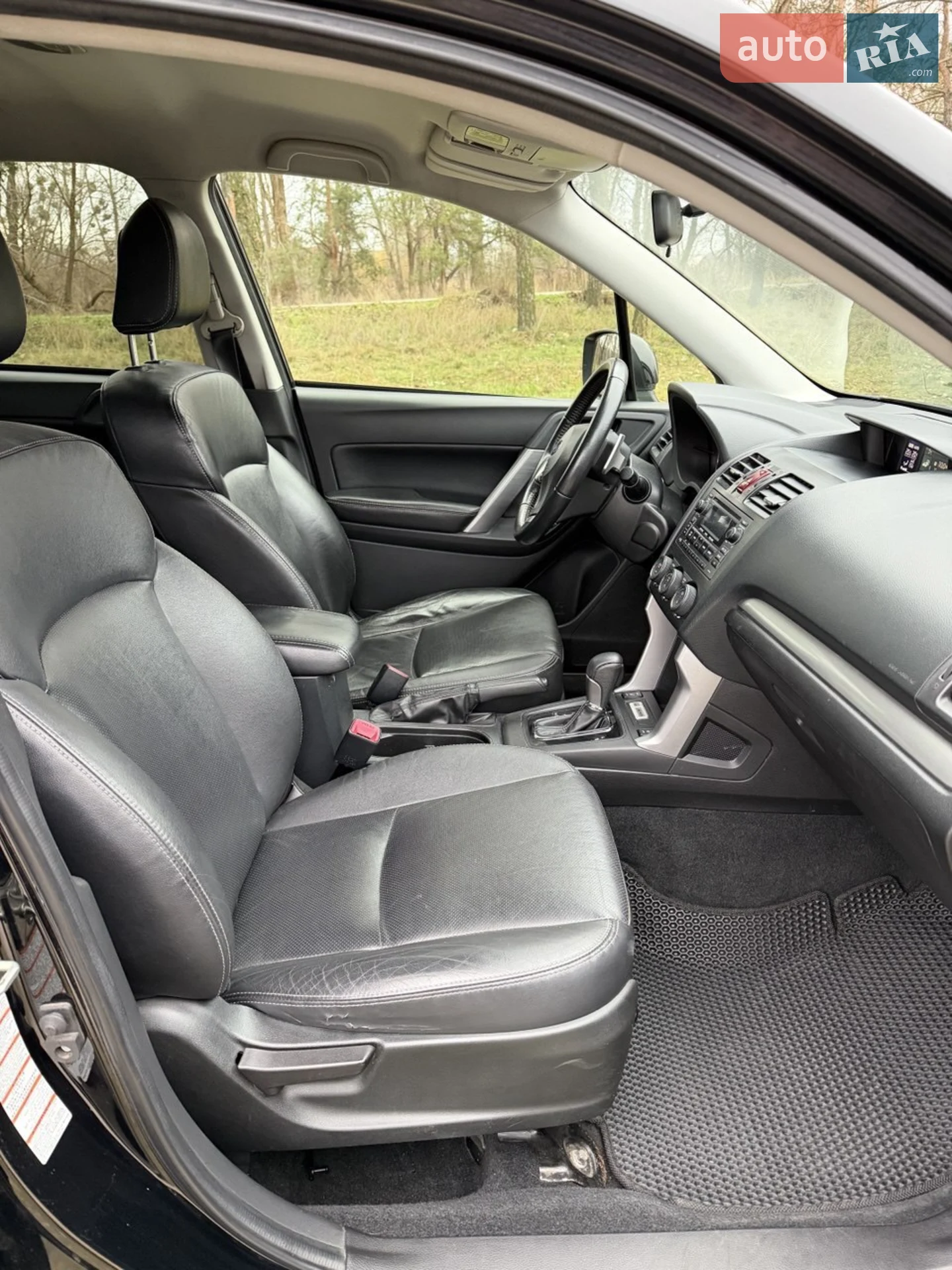 2013 Subaru Forester - мініатюра 12