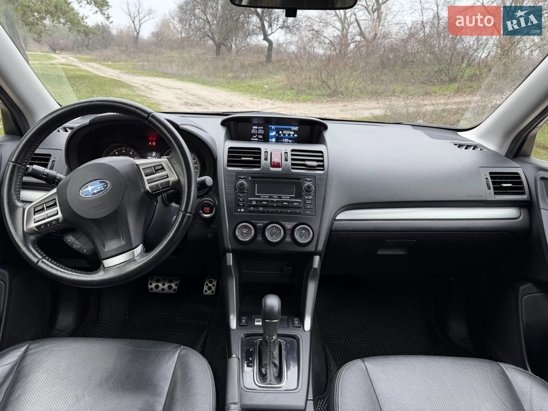 2013 Subaru Forester - мініатюра 10