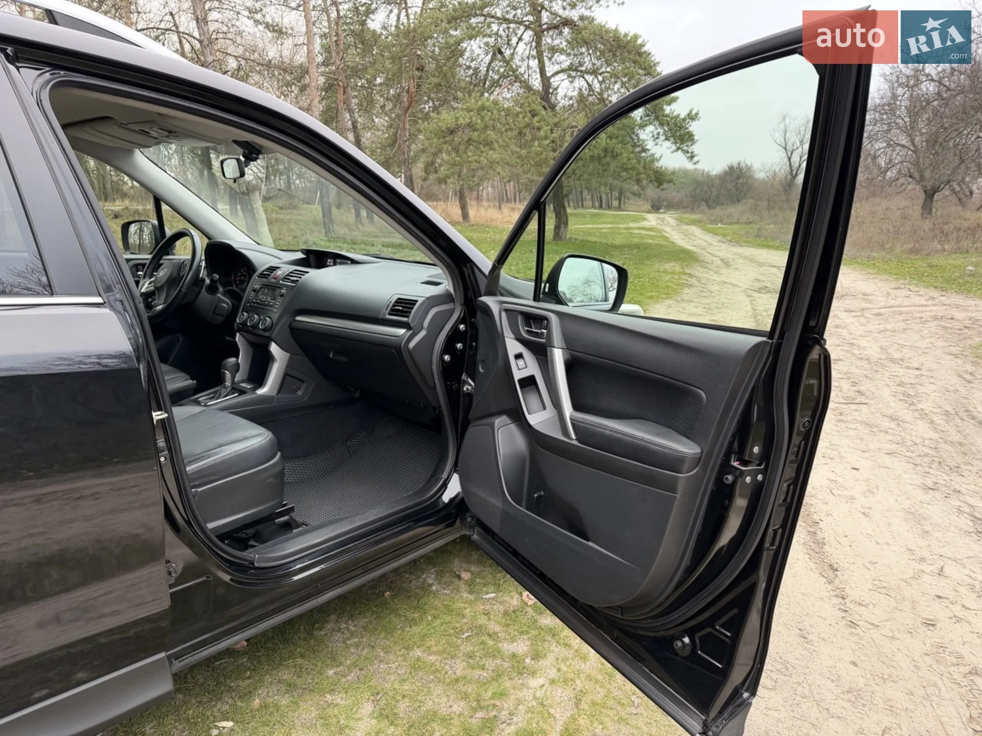 2013 Subaru Forester - мініатюра 17