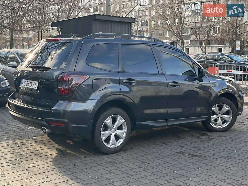 Внедорожник / Кроссовер Subaru Forester 2014 в Днепре фото 4 Внедорожник / Кроссовер Subaru Forester 2014 в Днепре