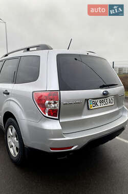Внедорожник / Кроссовер Subaru Forester 2008 в Ровно