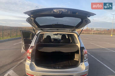 Внедорожник / Кроссовер Subaru Forester 2008 в Ровно