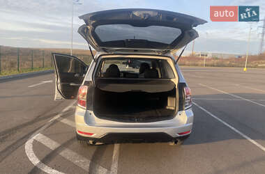Внедорожник / Кроссовер Subaru Forester 2008 в Ровно