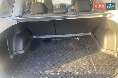 Внедорожник / Кроссовер Subaru Forester 2008 в Ровно