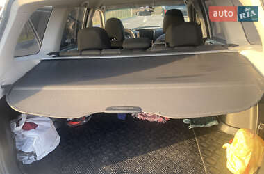 Внедорожник / Кроссовер Subaru Forester 2008 в Ровно