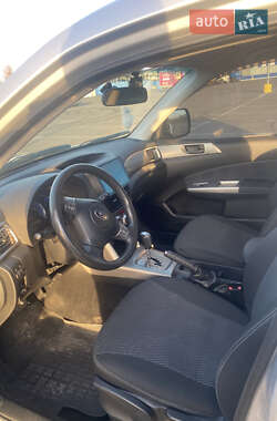 Внедорожник / Кроссовер Subaru Forester 2008 в Ровно