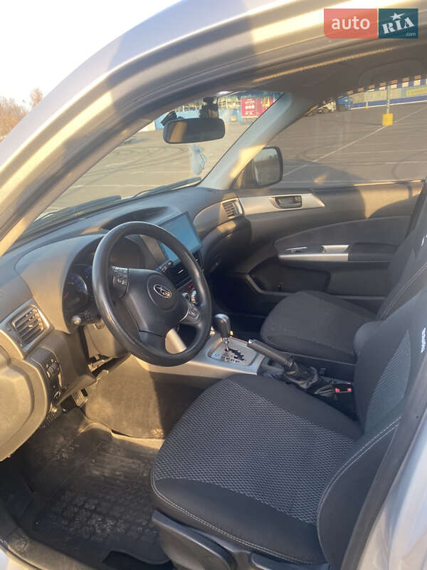 Внедорожник / Кроссовер Subaru Forester 2008 в Ровно