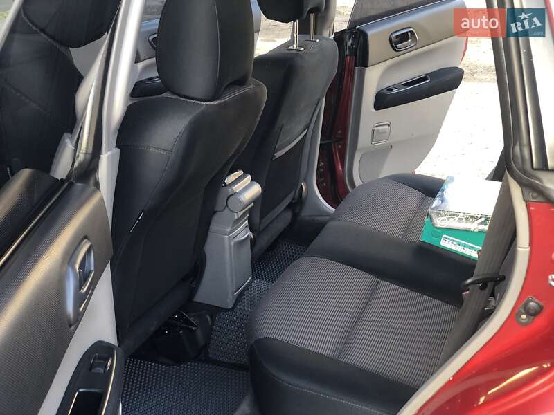 Внедорожник / Кроссовер Subaru Forester 2006 в Ивано-Франковске