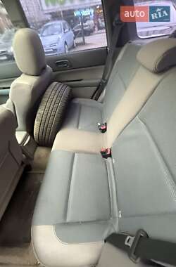 Позашляховик / Кросовер Subaru Forester 2005 в Києві