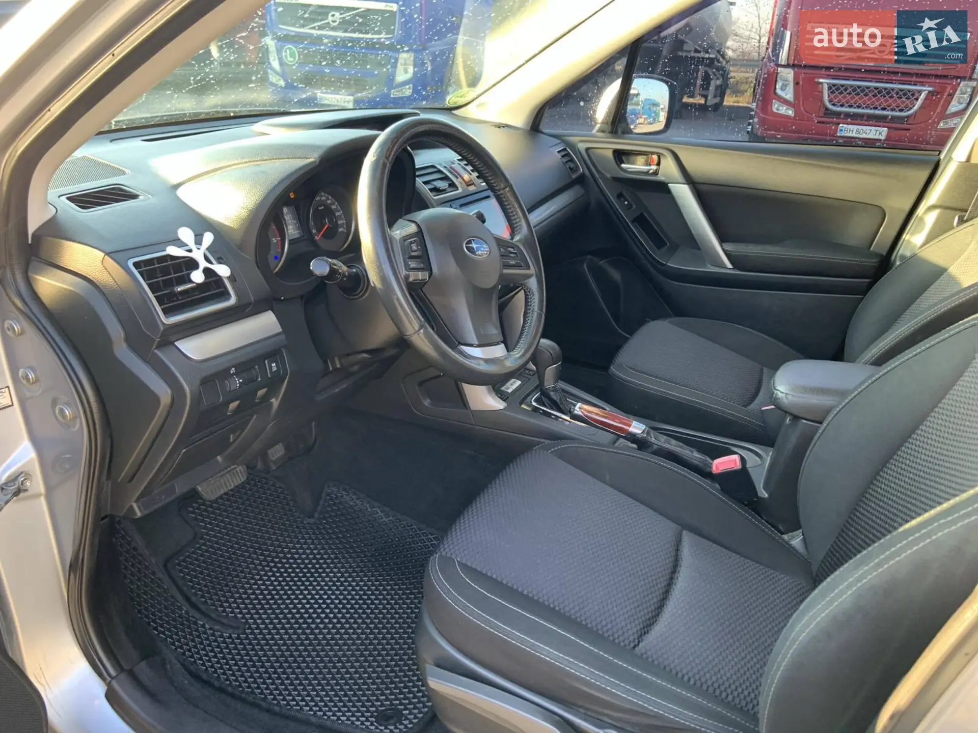 2015 Subaru Forester - мініатюра 20