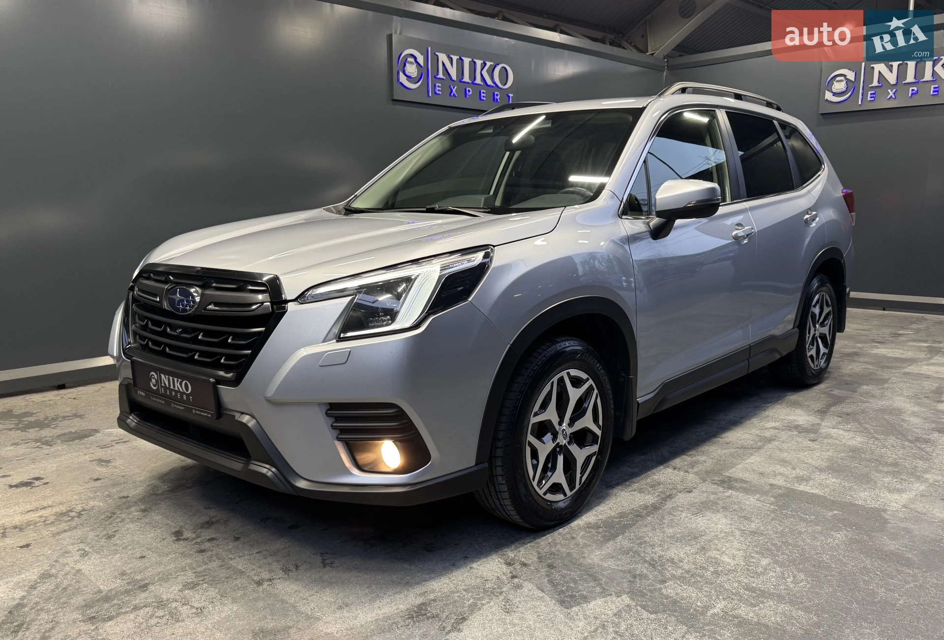 2023 Subaru Forester - мініатюра 2
