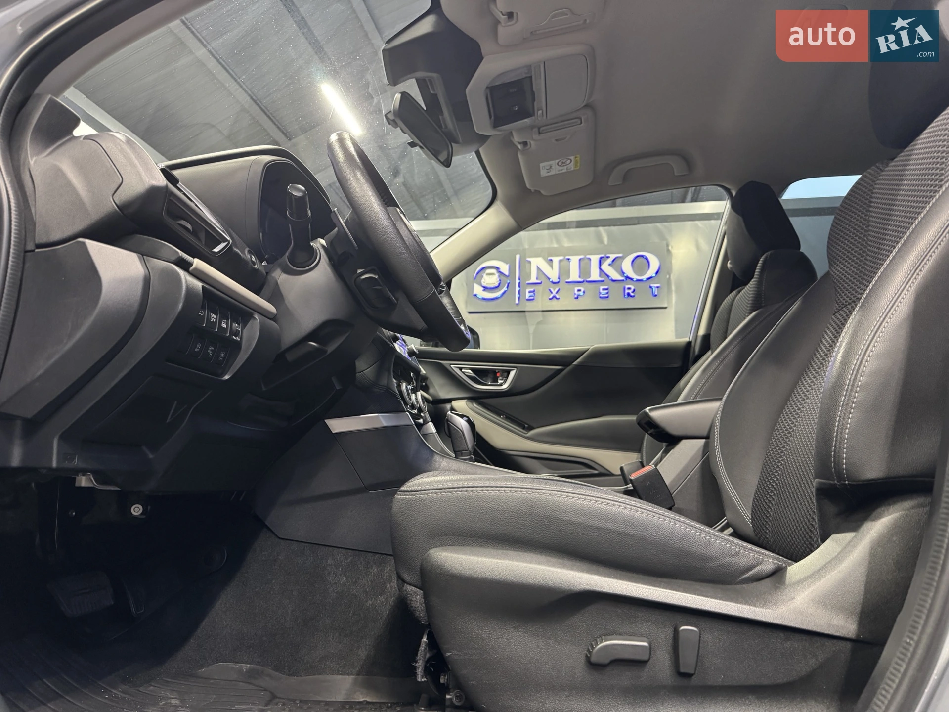 2023 Subaru Forester - мініатюра 20