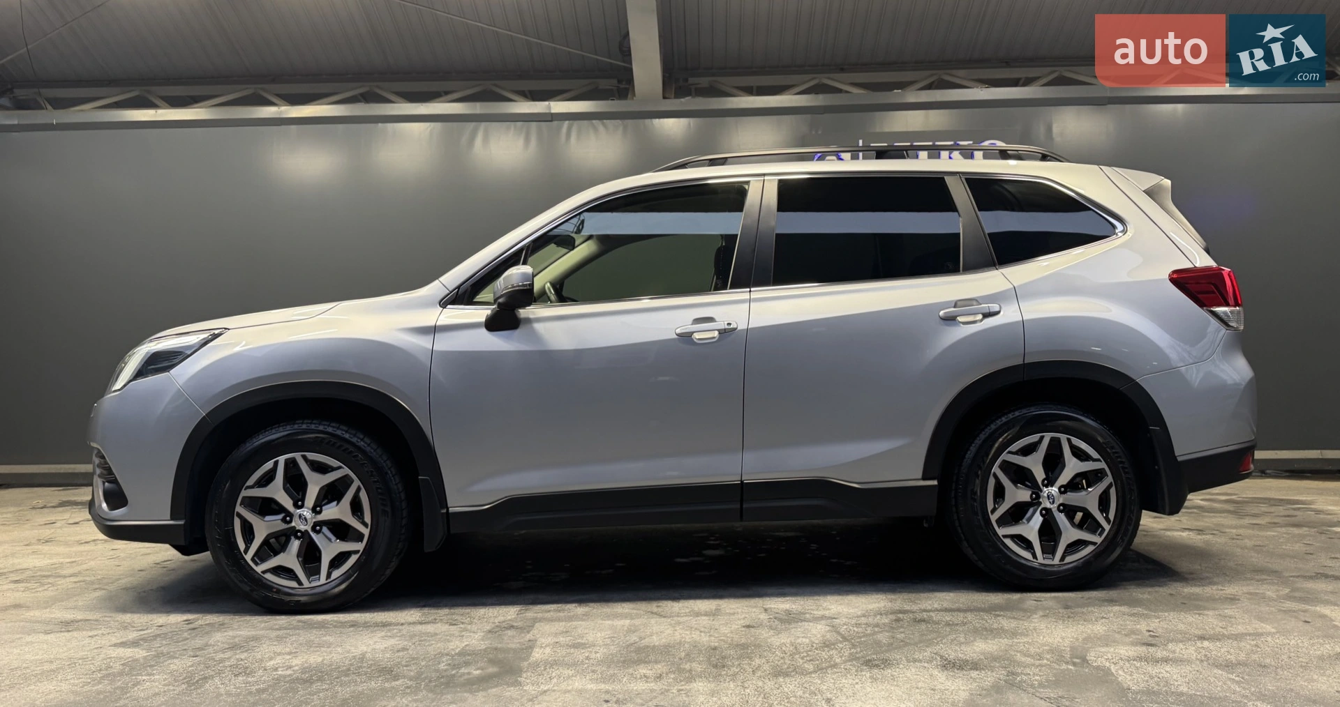 2023 Subaru Forester - мініатюра 6