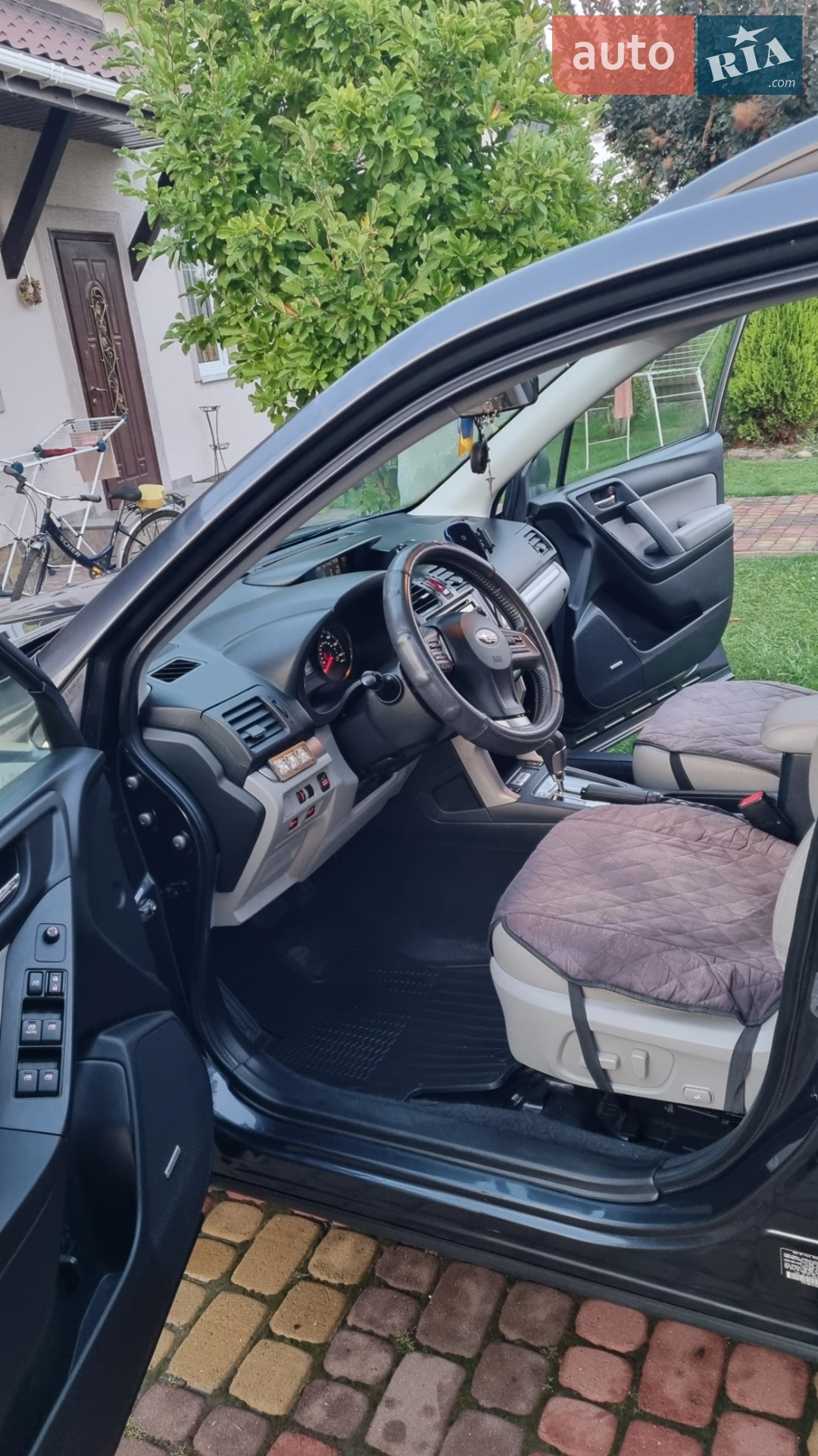2015 Subaru Forester - мініатюра 6