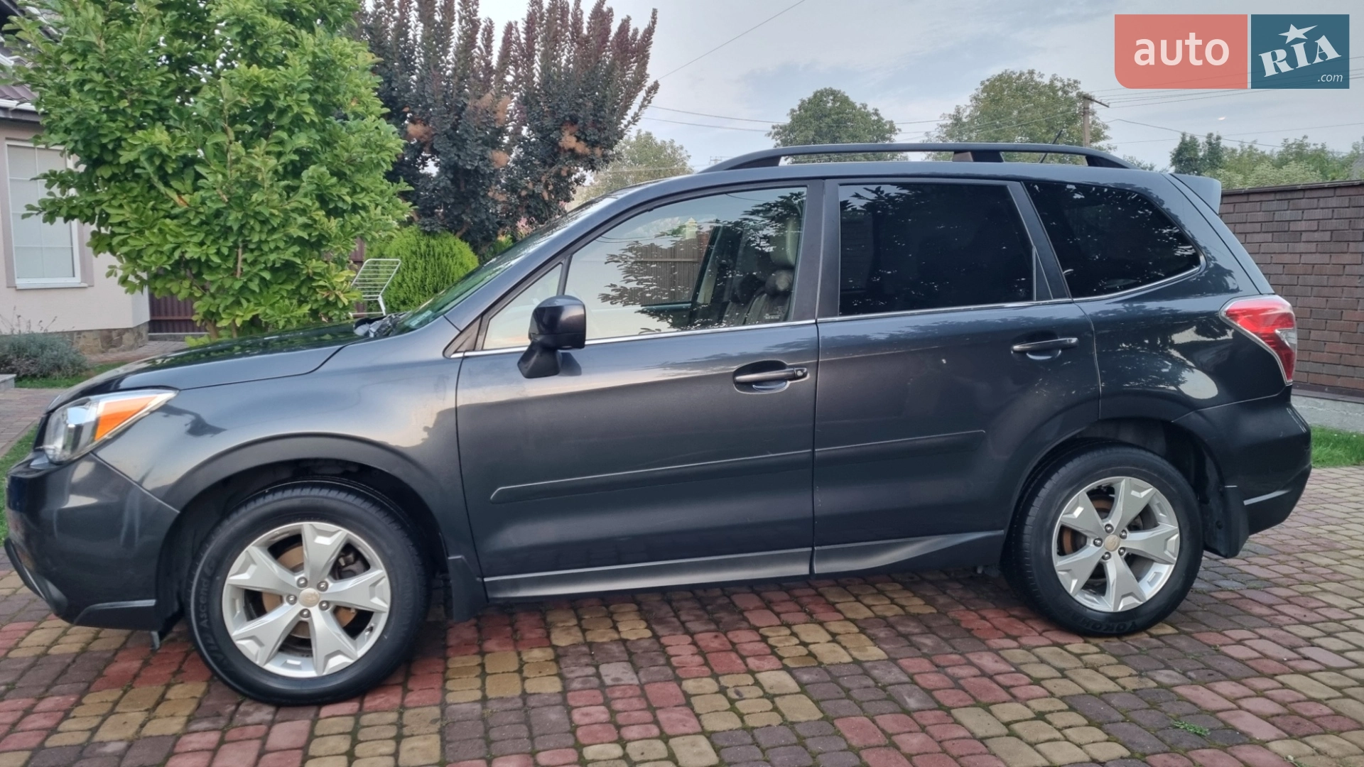 2015 Subaru Forester - мініатюра 10