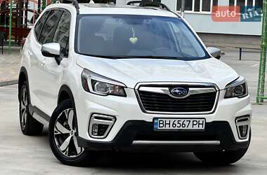 Внедорожник / Кроссовер Subaru Forester 2020 в Одессе