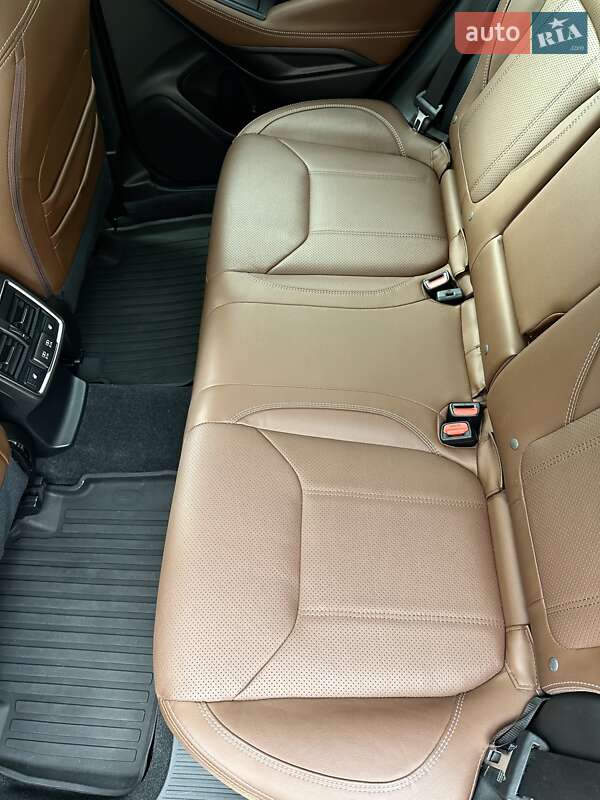 Внедорожник / Кроссовер Subaru Forester 2020 в Одессе