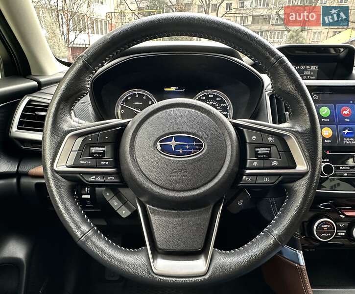 Внедорожник / Кроссовер Subaru Forester 2020 в Одессе