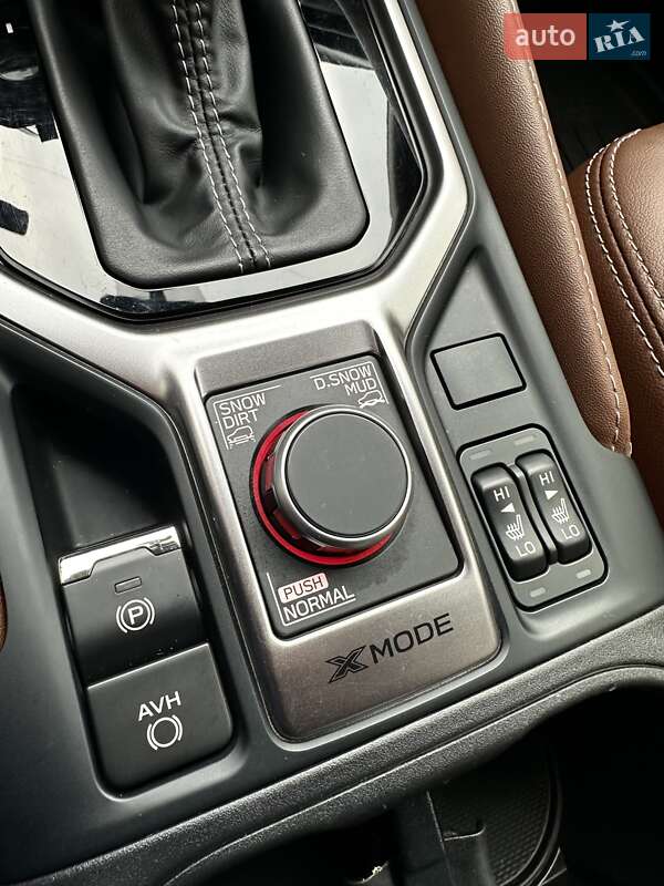 Внедорожник / Кроссовер Subaru Forester 2020 в Одессе