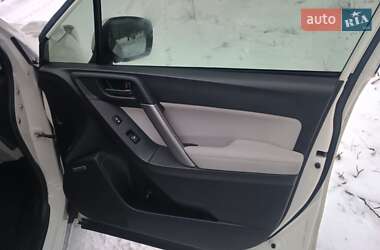 Позашляховик / Кросовер Subaru Forester 2013 в Сумах