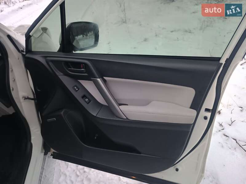 Позашляховик / Кросовер Subaru Forester 2013 в Сумах