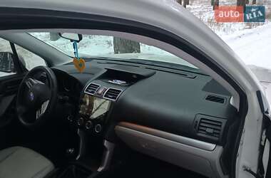 Позашляховик / Кросовер Subaru Forester 2013 в Сумах
