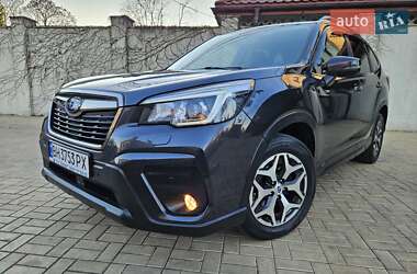 Внедорожник / Кроссовер Subaru Forester 2019 в Одессе