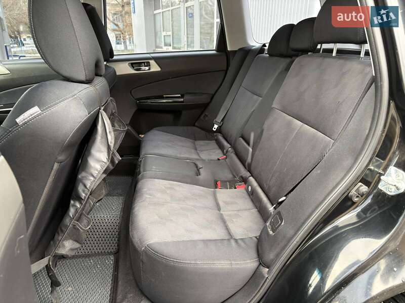 Внедорожник / Кроссовер Subaru Forester 2009 в Николаеве