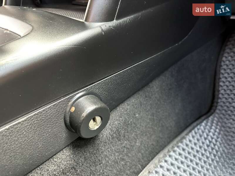 Внедорожник / Кроссовер Subaru Forester 2009 в Николаеве