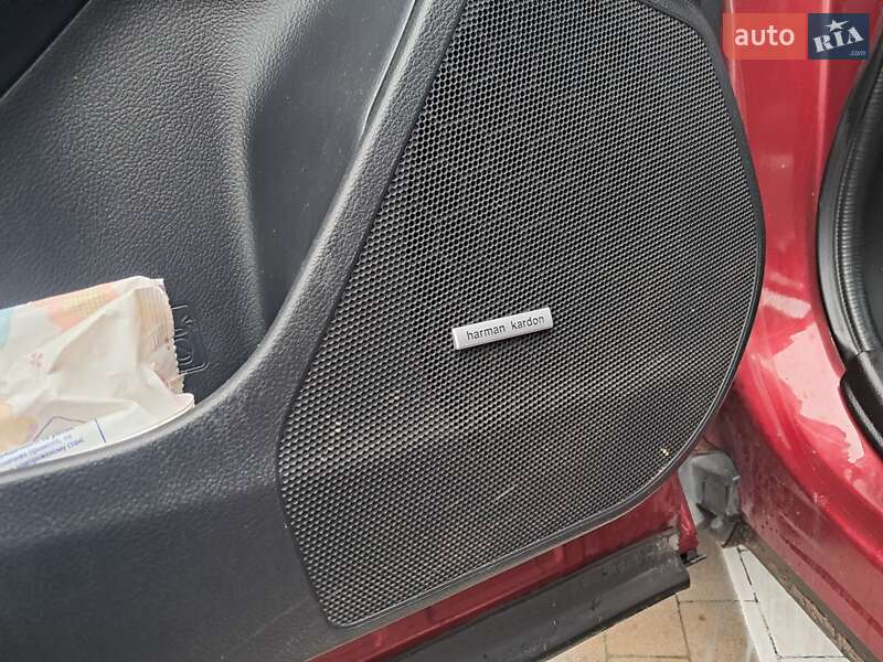 Внедорожник / Кроссовер Subaru Forester 2015 в Сумах